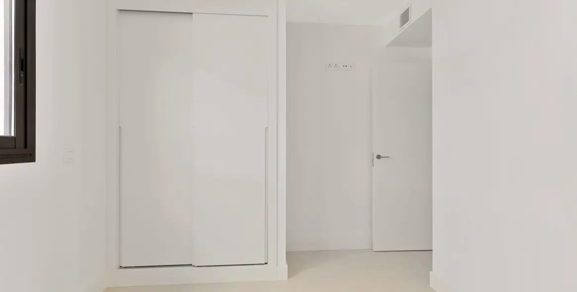 Продажа апартаментов на среднем этаже в Fuengirola 10