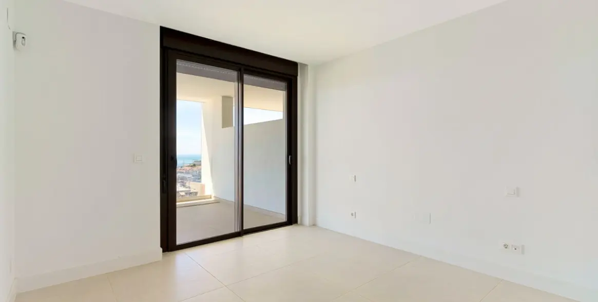 Продажа апартаментов на среднем этаже в Fuengirola 17