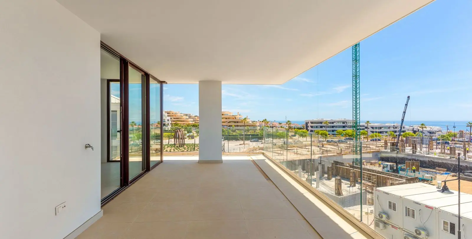 Venta de apartamento en planta media en Fuengirola 4