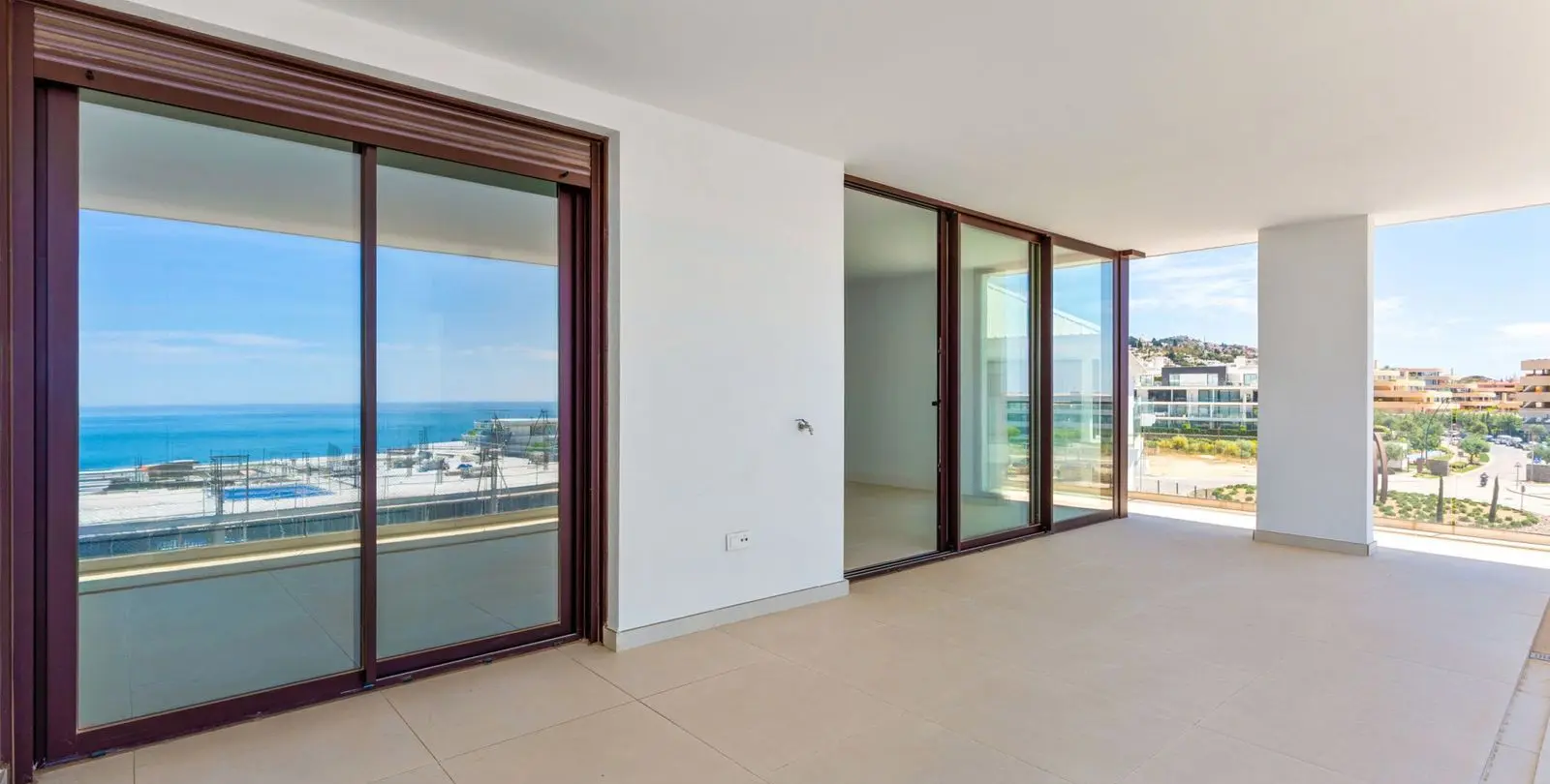 Venta de apartamento en planta media en Fuengirola 11