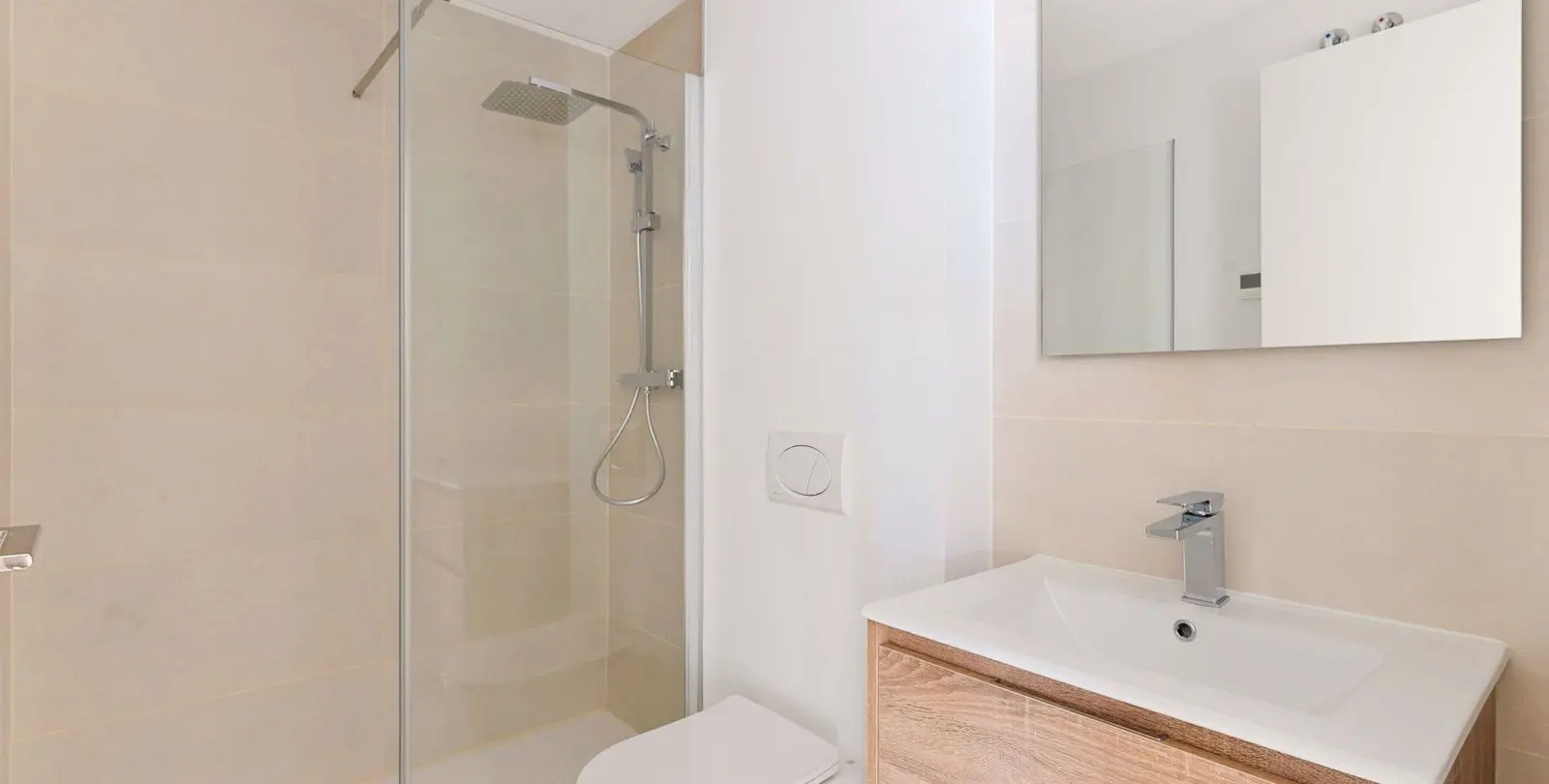 Venta de apartamento en planta media en Fuengirola 15