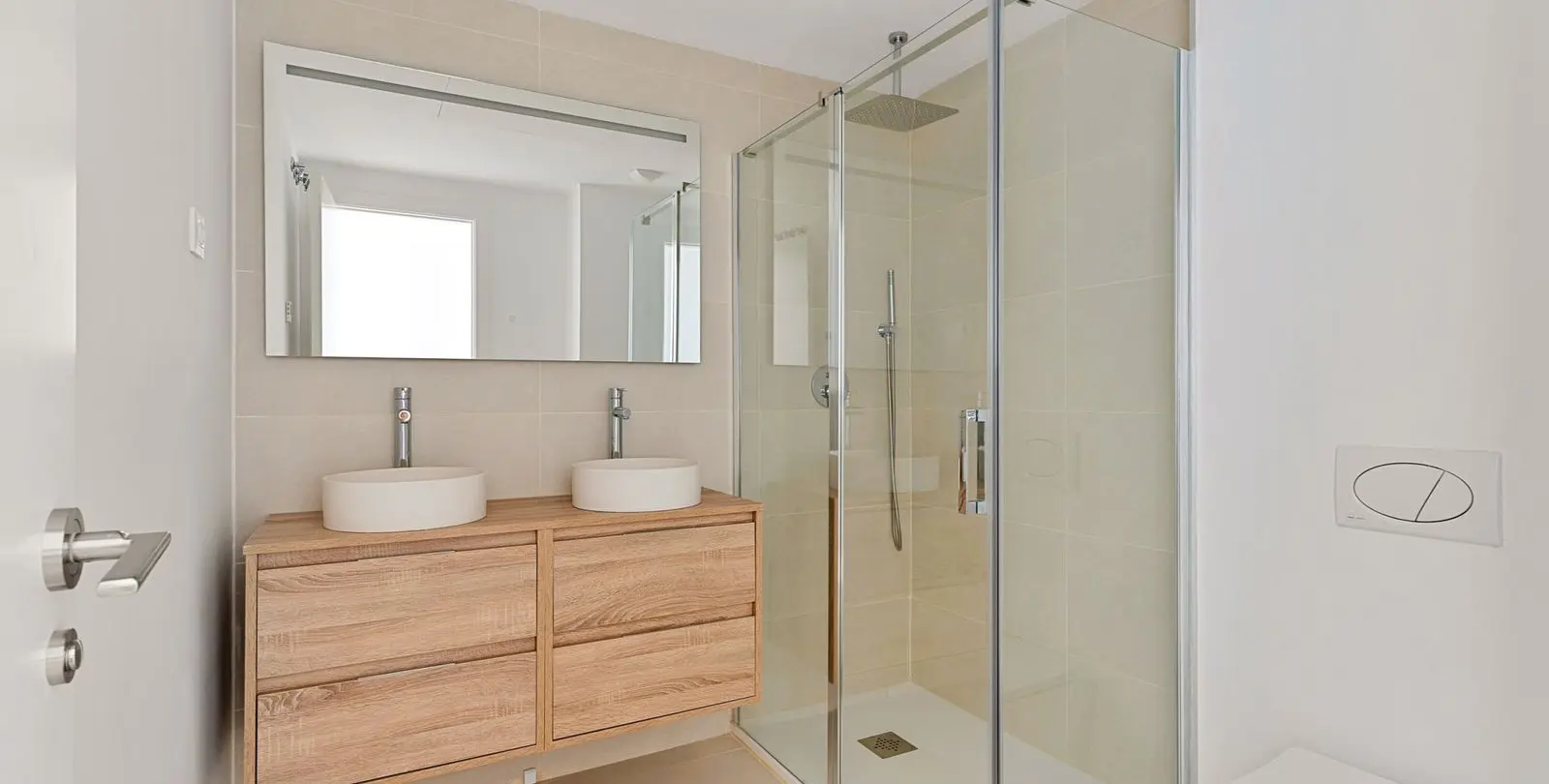 Sale of middle floor apartment in Fuengirola 8