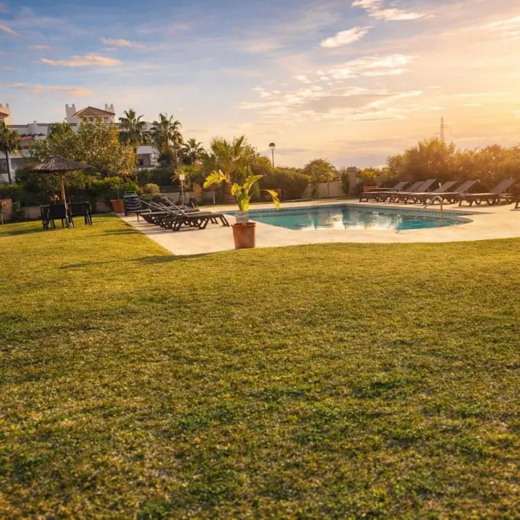 Sale of middle floor apartment in Selwo