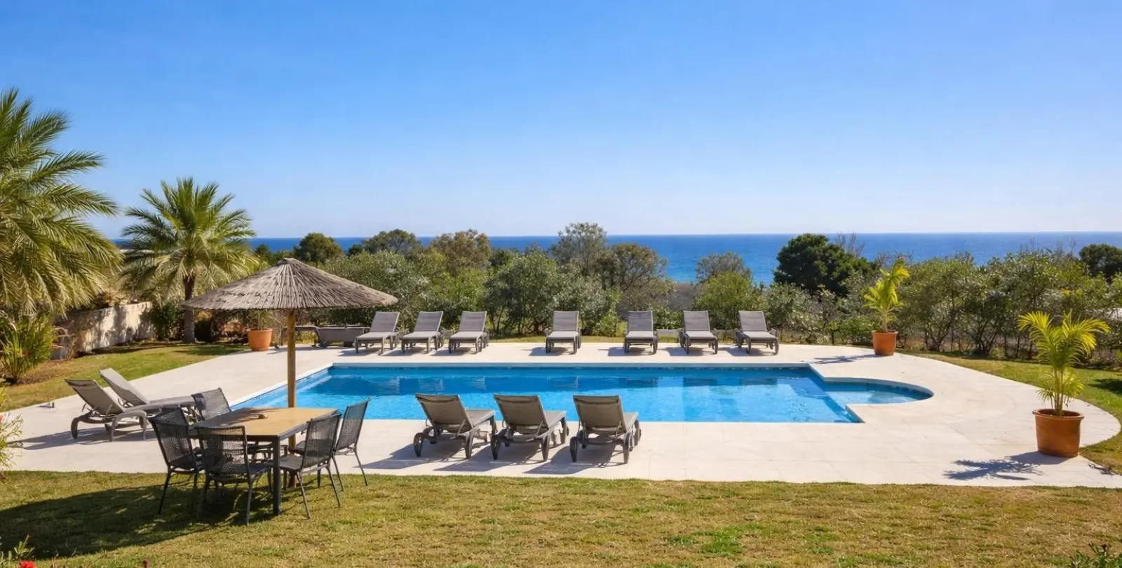 Sale of middle floor apartment in Selwo 5