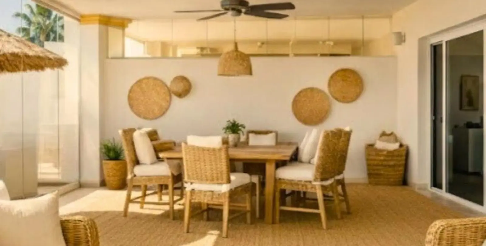 Sale of middle floor apartment in Selwo 11