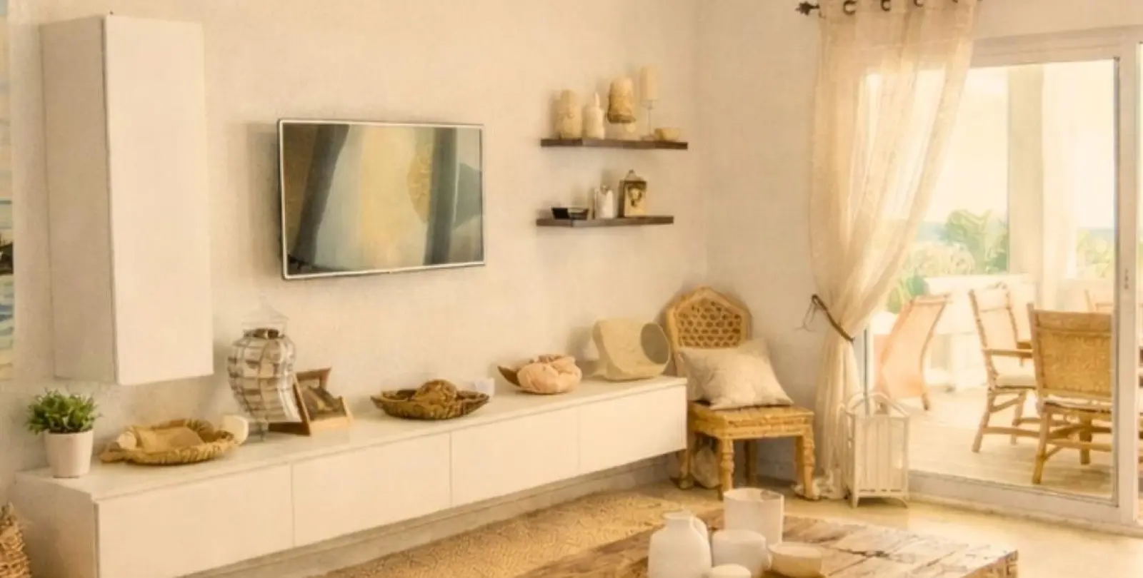 Sale of middle floor apartment in Selwo 12
