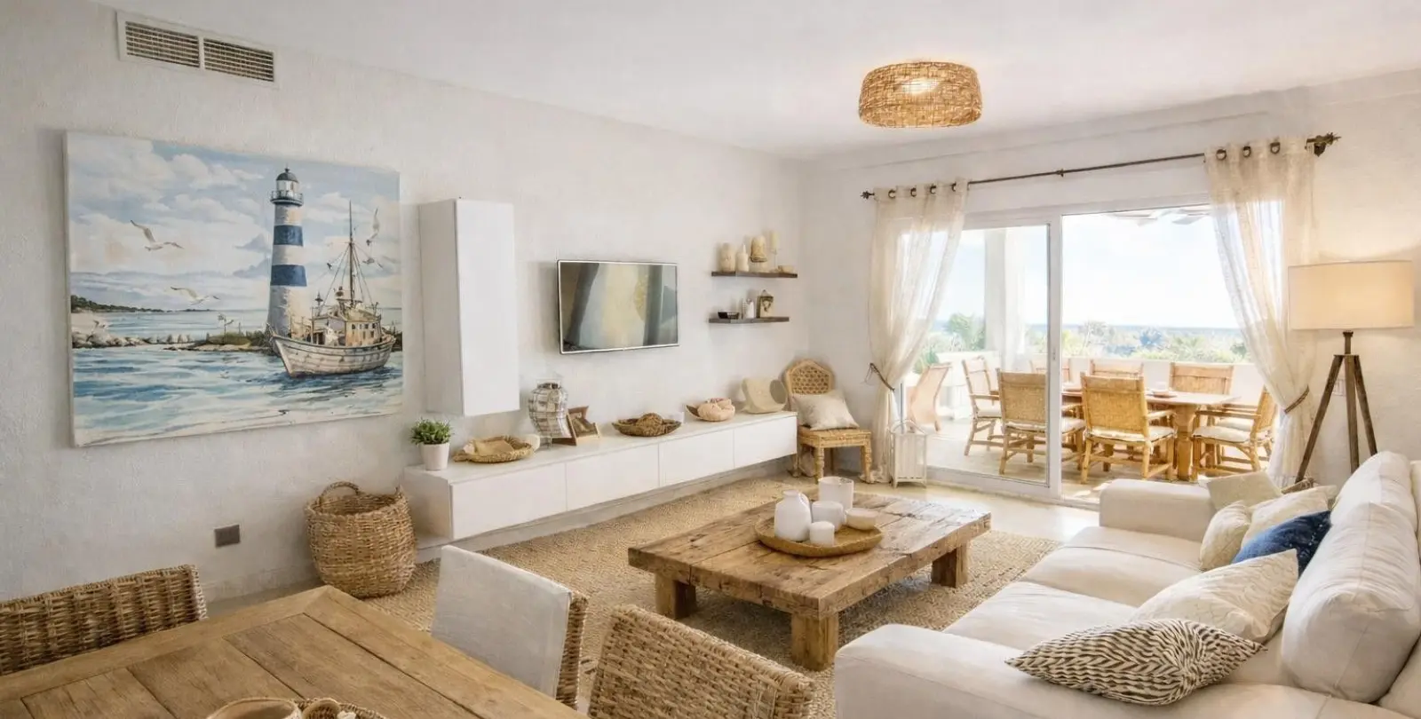 Sale of middle floor apartment in Selwo 13