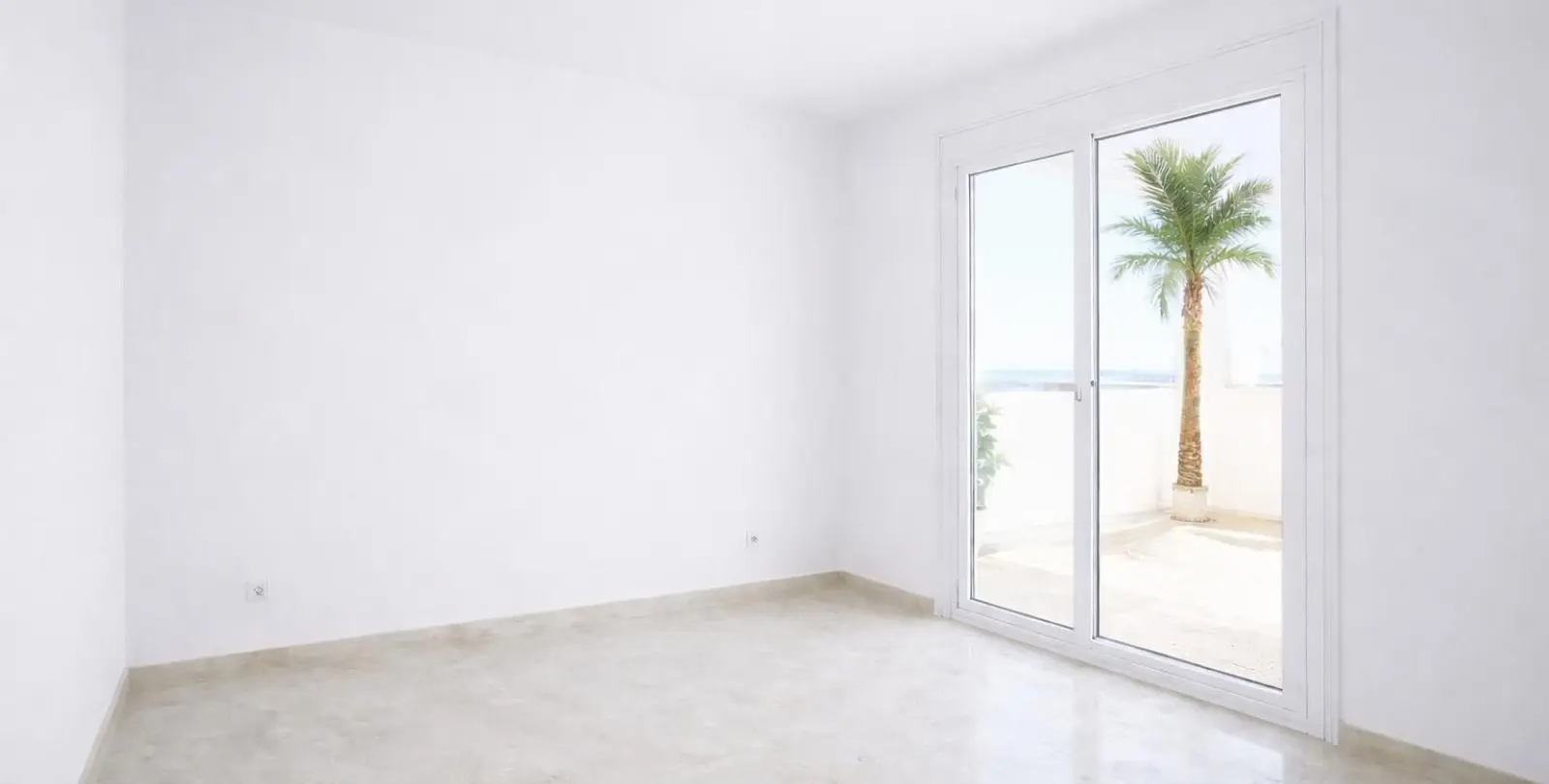 Sale of middle floor apartment in Selwo 29