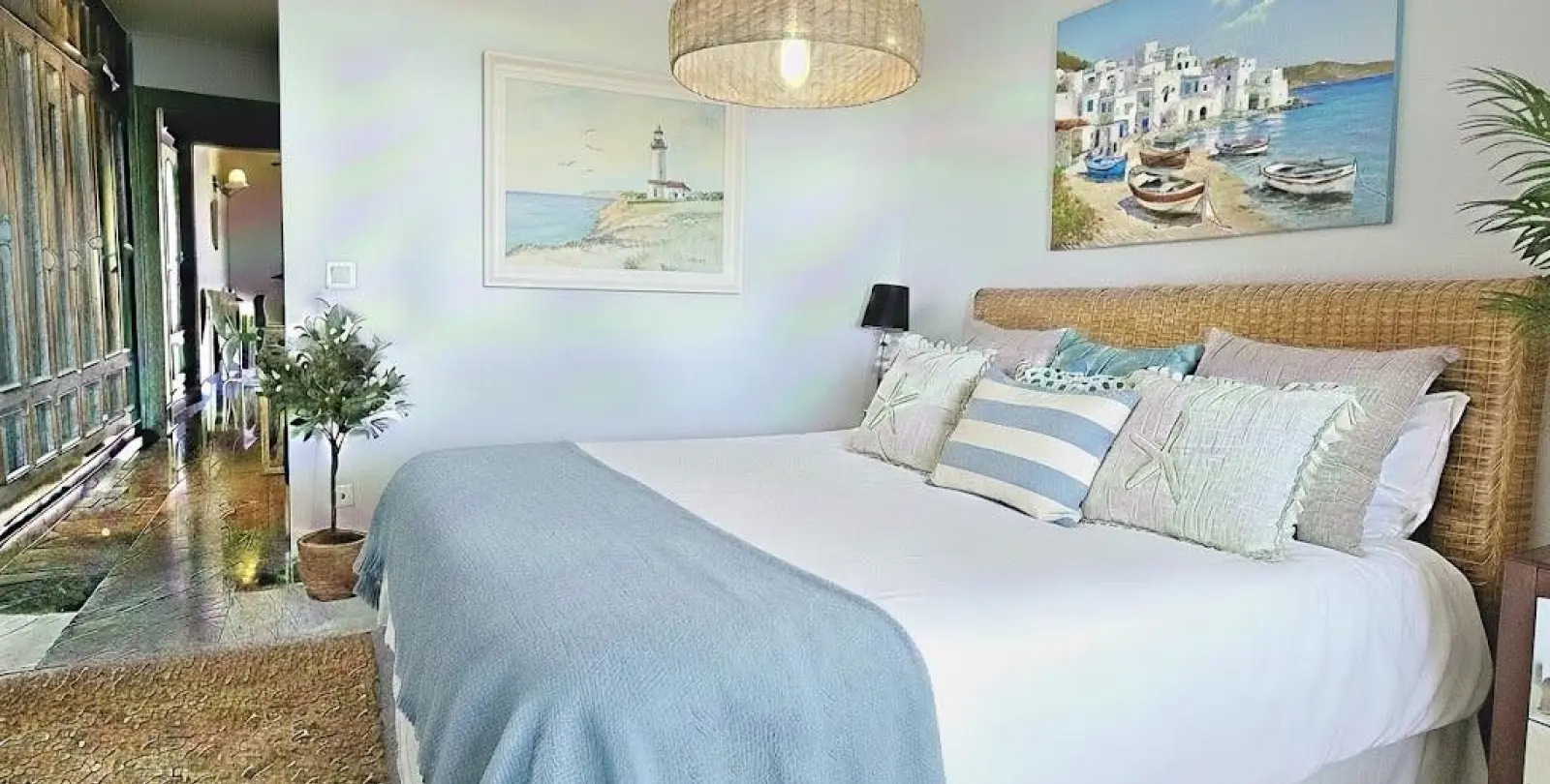 Sale of middle floor apartment in Selwo 31