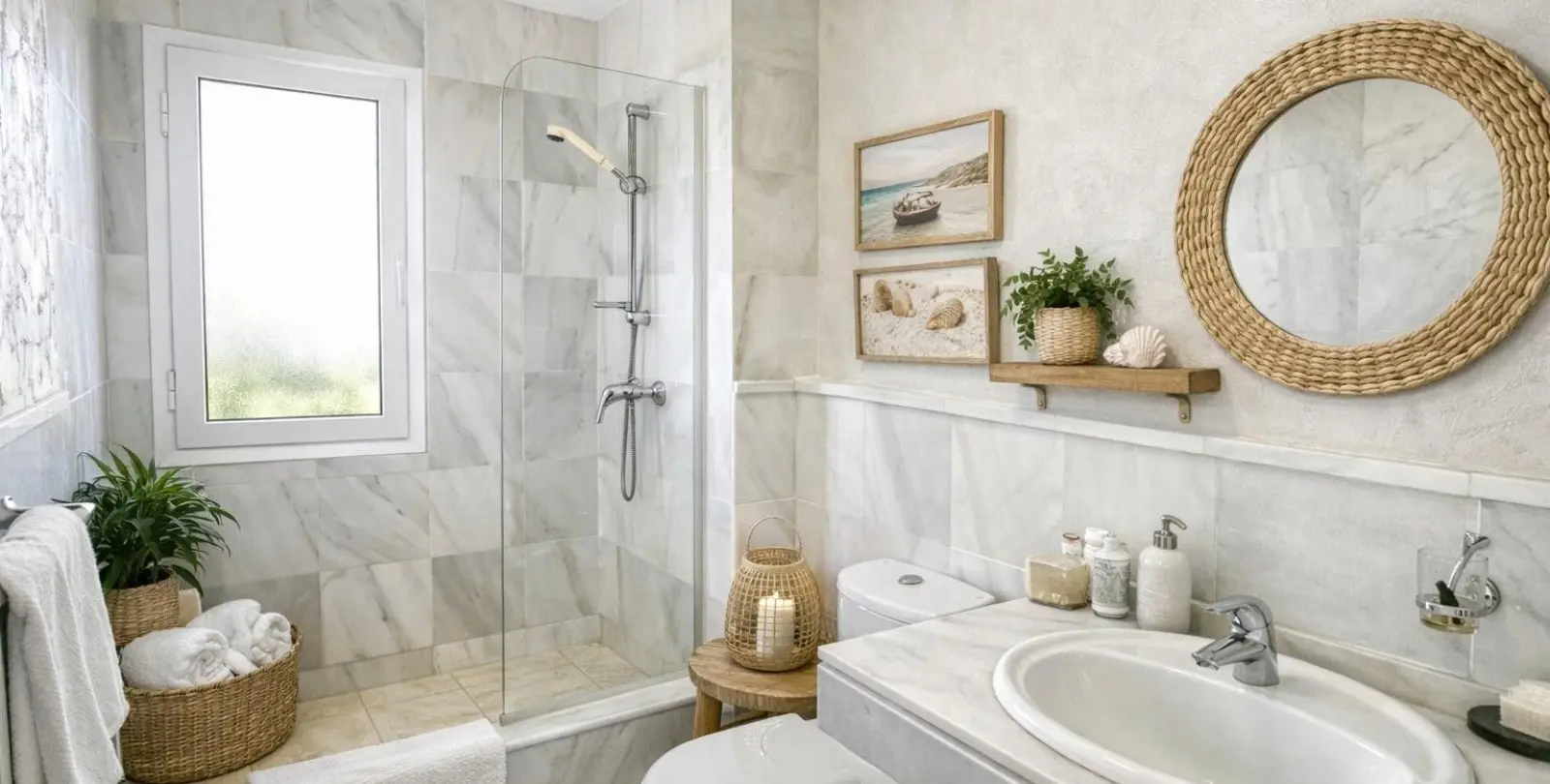 Sale of middle floor apartment in Selwo 35