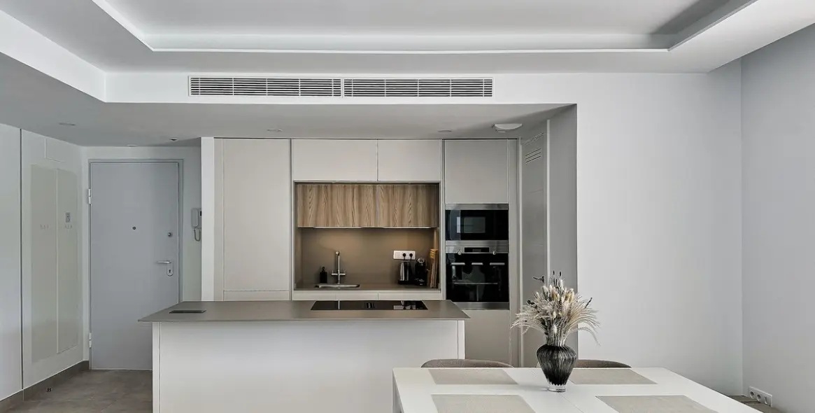 Продажа апартаментов на среднем этаже в Fuengirola 2