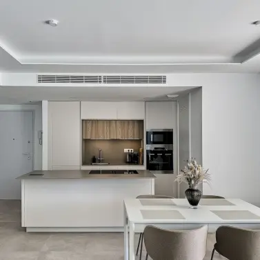 Продажа апартаментов на среднем этаже в Fuengirola