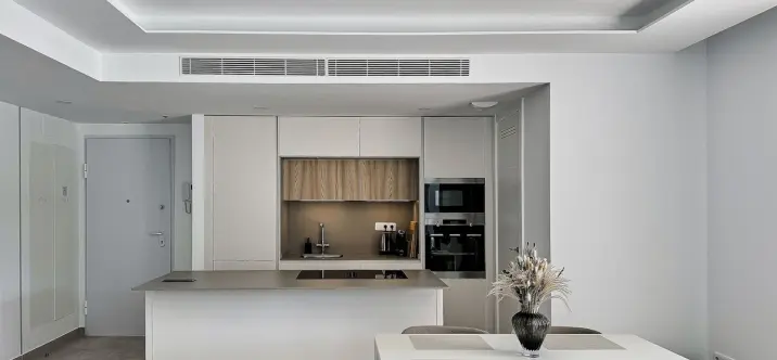 Продажа апартаментов на среднем этаже в Fuengirola 1