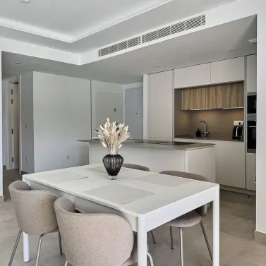 Продажа апартаментов на среднем этаже в Fuengirola