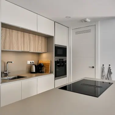 Продажа апартаментов на среднем этаже в Fuengirola