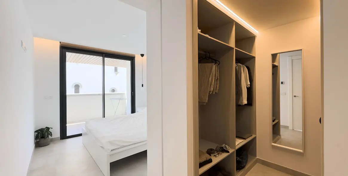 Продажа апартаментов на среднем этаже в Fuengirola 8