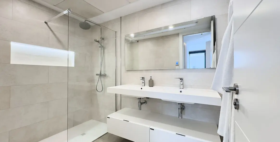 Продажа апартаментов на среднем этаже в Fuengirola 11