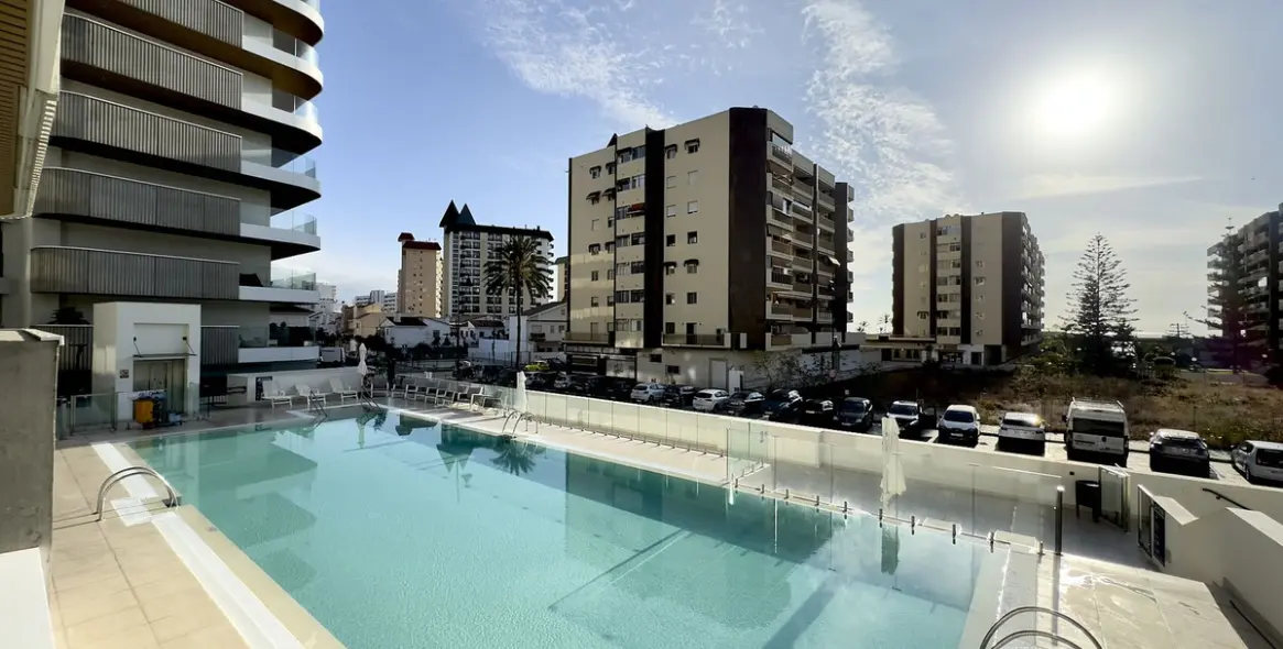 Продажа апартаментов на среднем этаже в Fuengirola 17