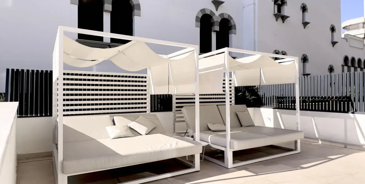 Продажа апартаментов на среднем этаже в Fuengirola 20