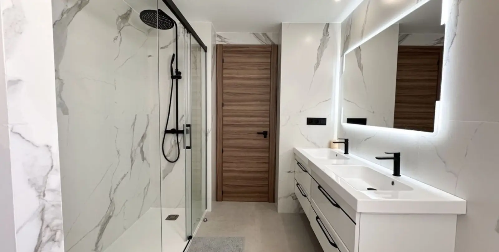Продажа апартаментов на первом этаже в San Pedro de Alcántara 6