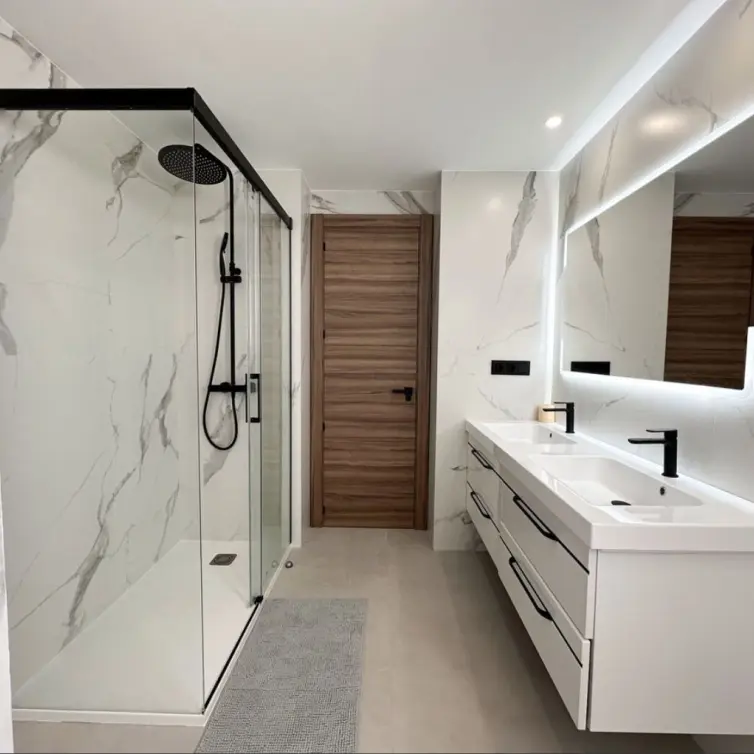 Продажа апартаментов на первом этаже в San Pedro de Alcántara