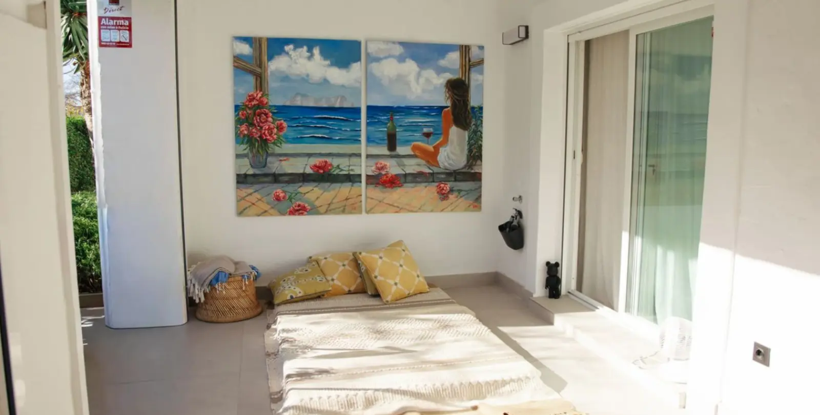 Продажа апартаментов на первом этаже в San Pedro de Alcántara 10
