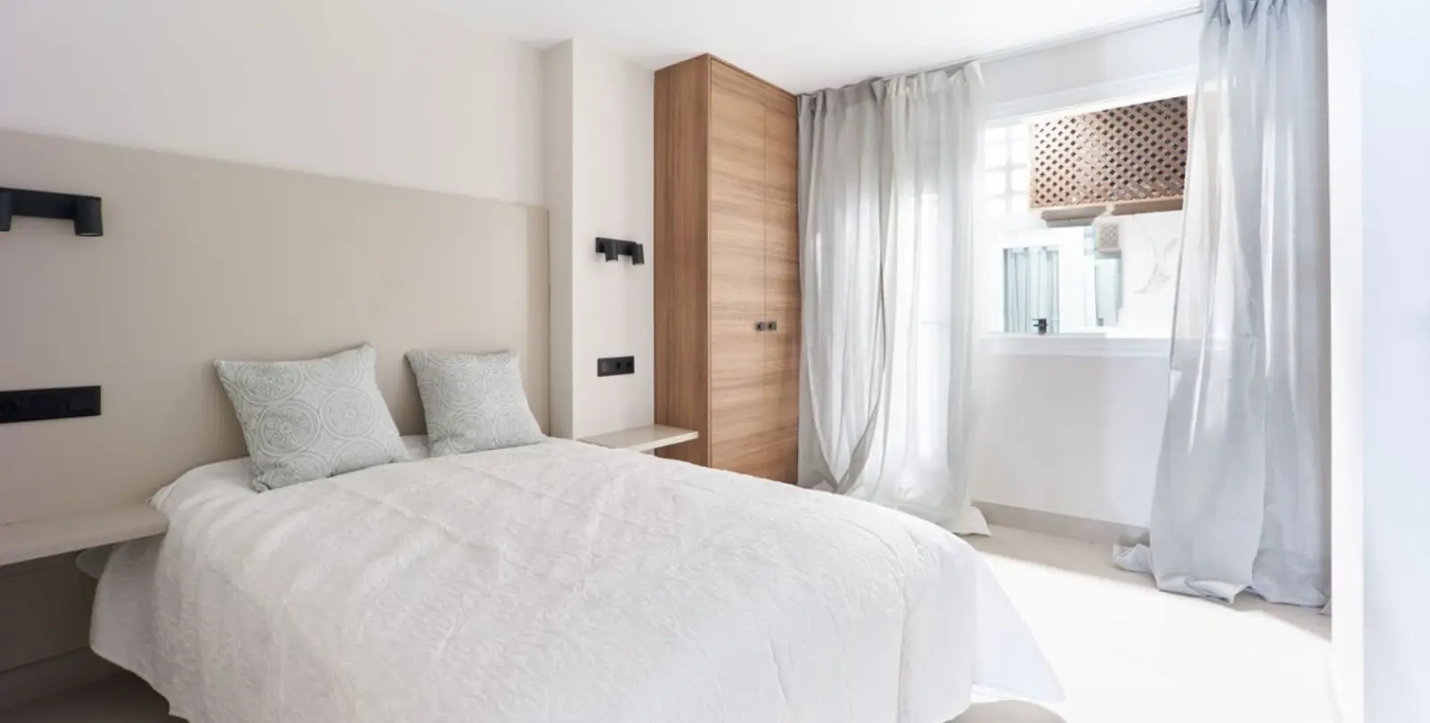 Продажа апартаментов на первом этаже в San Pedro de Alcántara 13