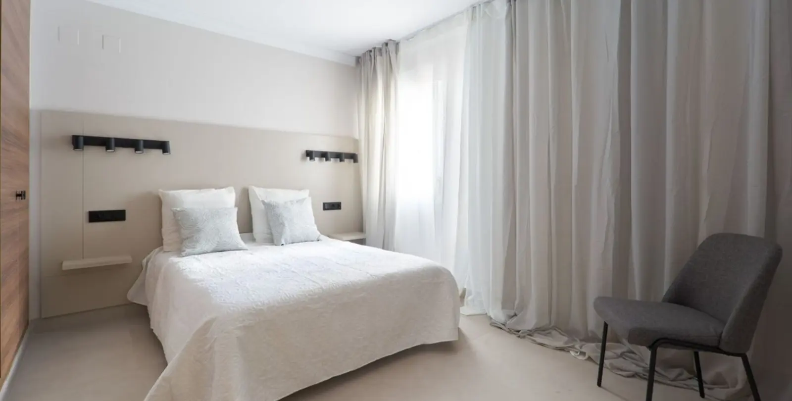 Продажа апартаментов на первом этаже в San Pedro de Alcántara 14