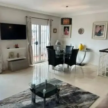 Sale of townhouse in Nueva Andalucía