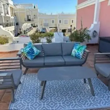 Sale of townhouse in Nueva Andalucía