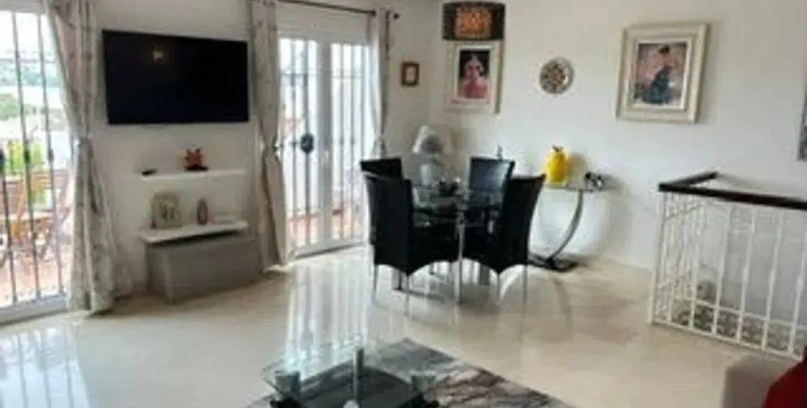 Sale of townhouse in Nueva Andalucía 2