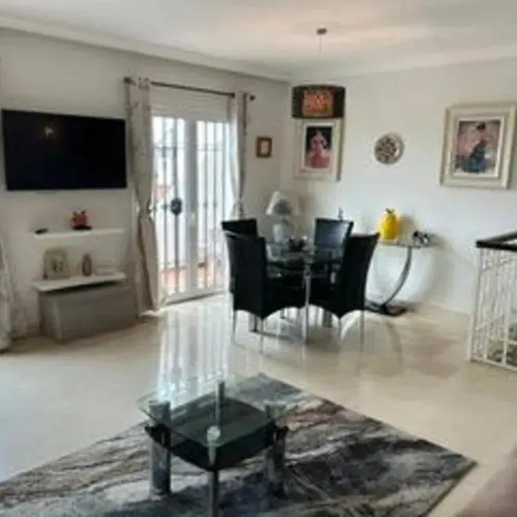 Sale of townhouse in Nueva Andalucía