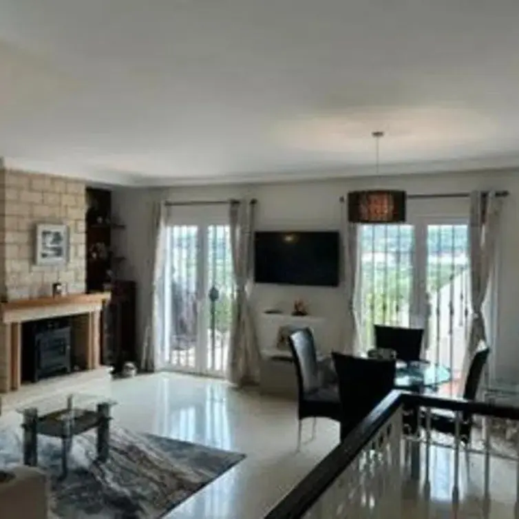 Sale of townhouse in Nueva Andalucía