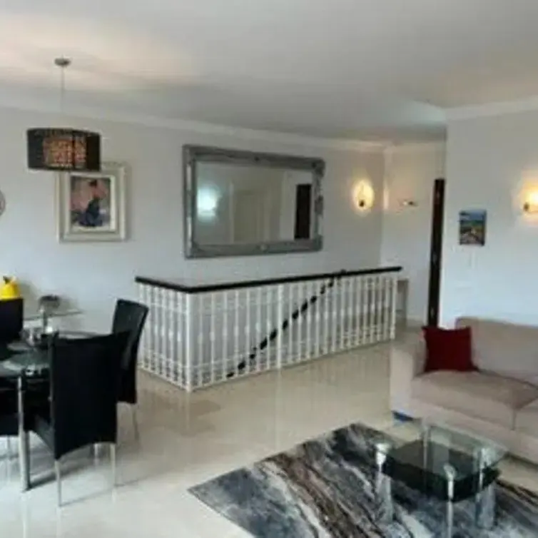 Sale of townhouse in Nueva Andalucía