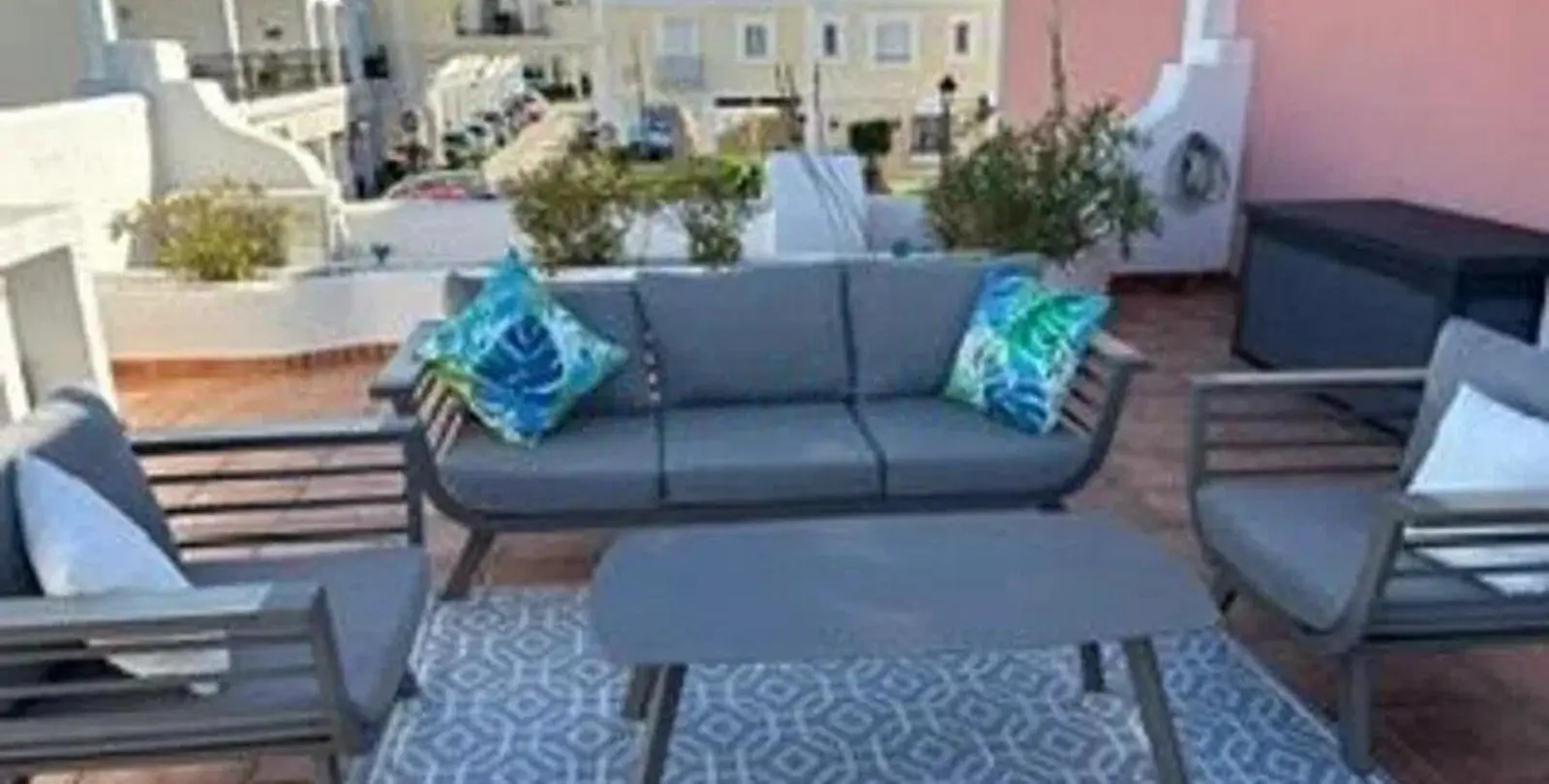 Sale of townhouse in Nueva Andalucía 5