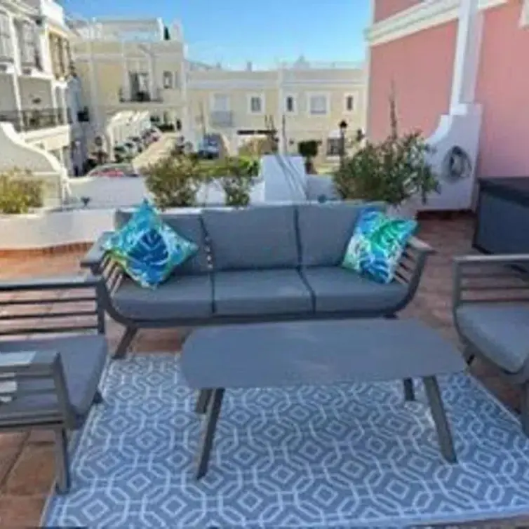 Sale of townhouse in Nueva Andalucía