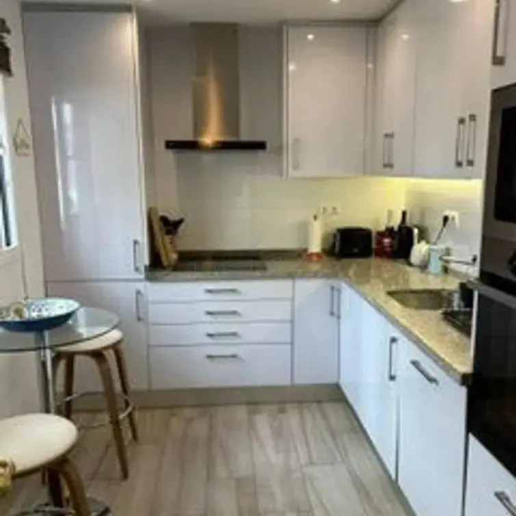 Sale of townhouse in Nueva Andalucía