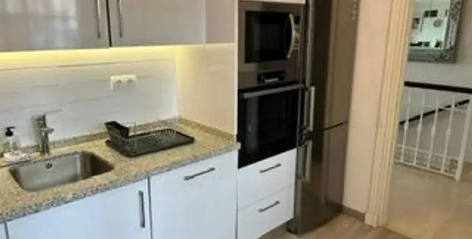 Sale of townhouse in Nueva Andalucía 7