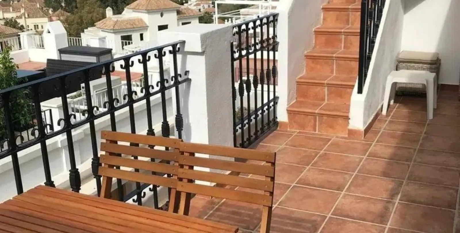 Sale of townhouse in Nueva Andalucía 10
