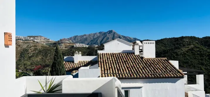 Продажа пентхауса в La Quinta 4