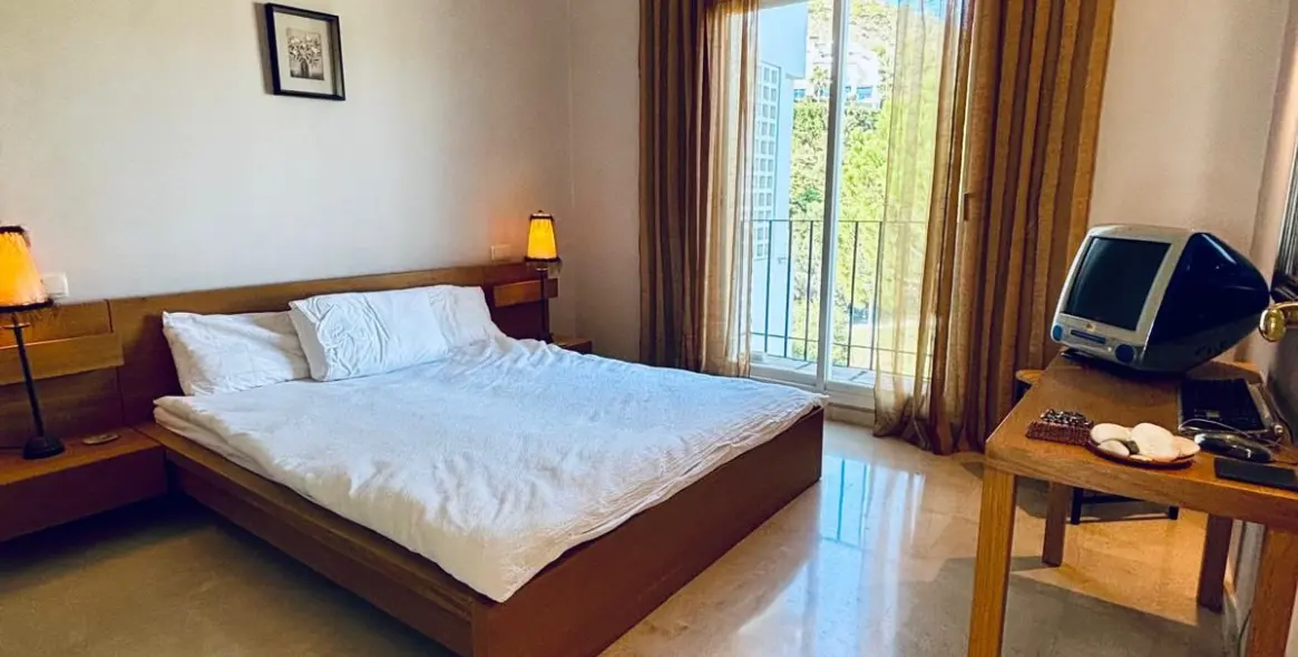 Sale of penthouse in La Quinta 55