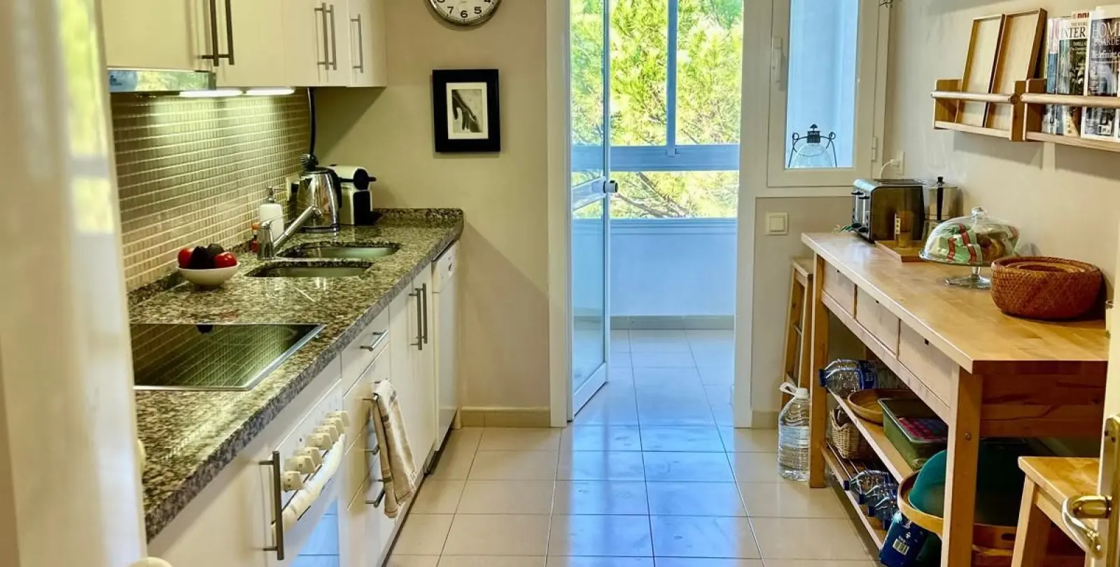 Sale of penthouse in La Quinta 12