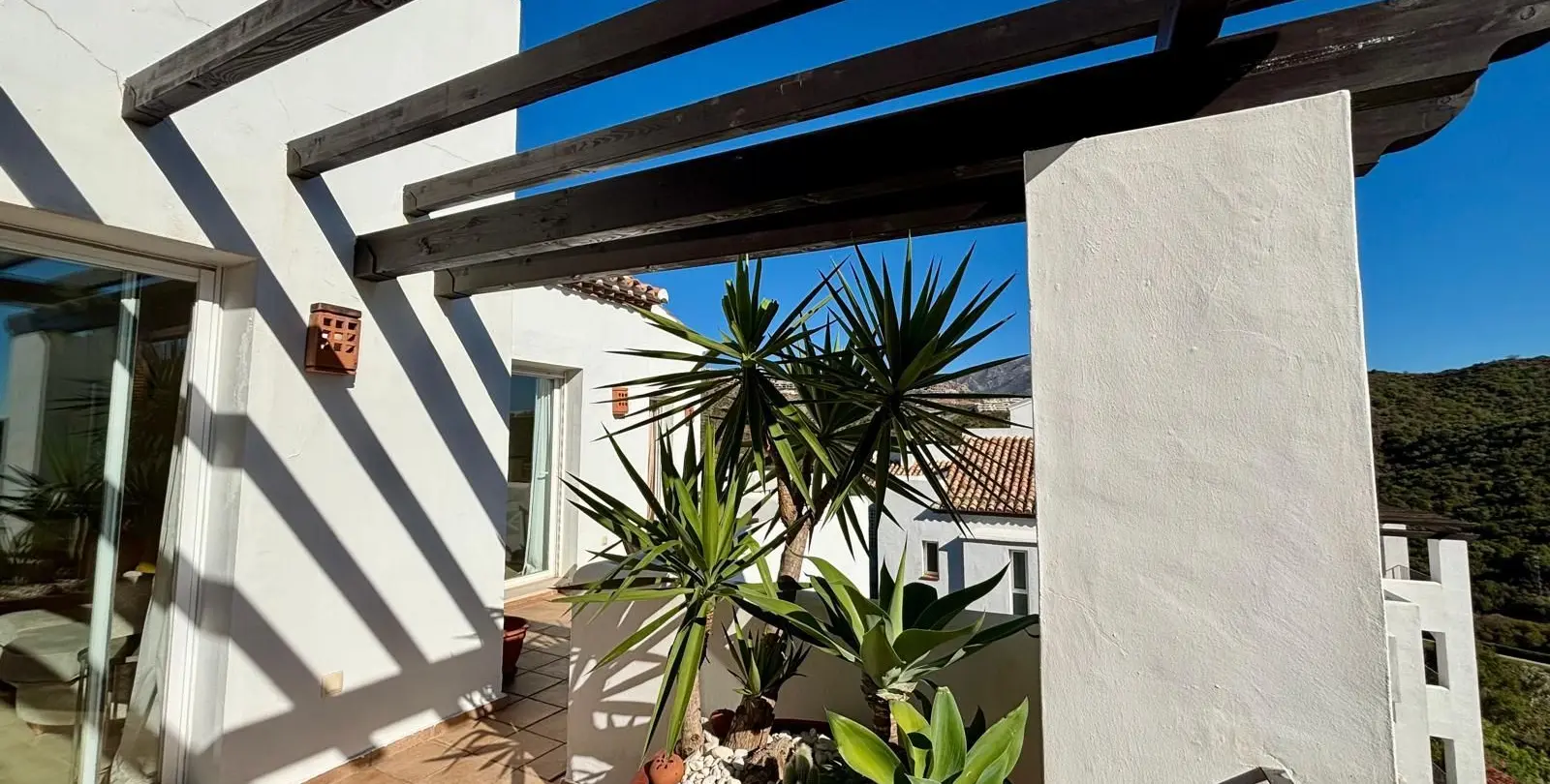 Sale of penthouse in La Quinta 16