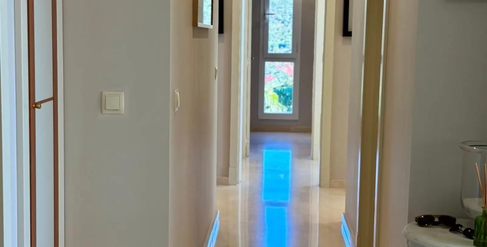 Sale of penthouse in La Quinta 19