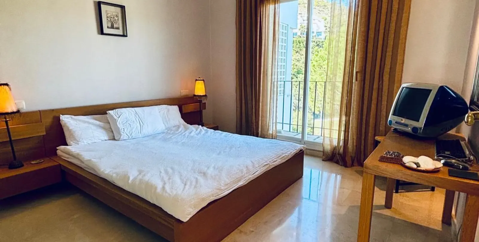 Sale of penthouse in La Quinta 41