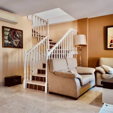 Продажа таунхауса в Torremolinos