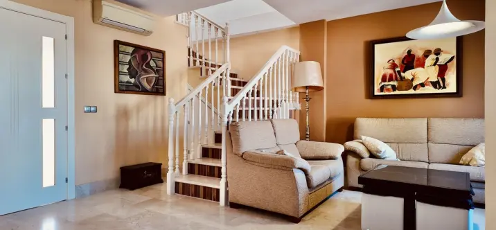 Продажа таунхауса в Torremolinos 0