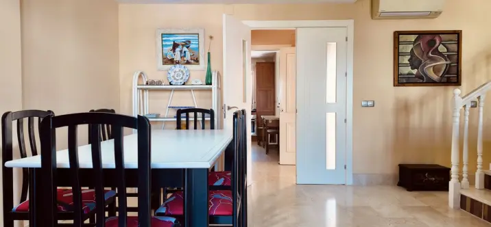 Продажа таунхауса в Torremolinos 1