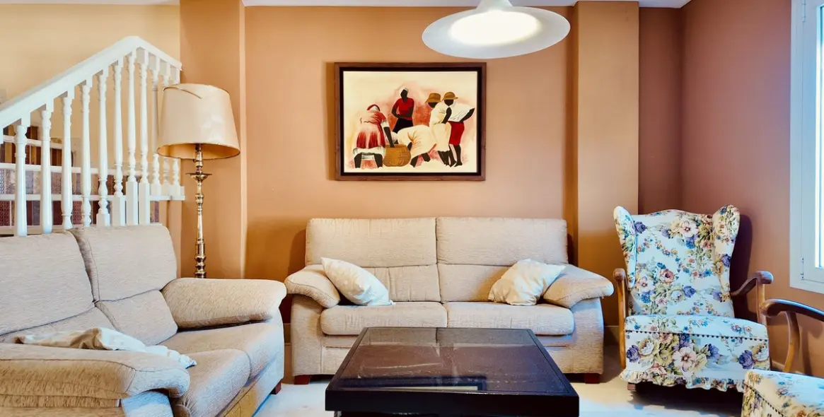 Sale of townhouse in Torremolinos 3