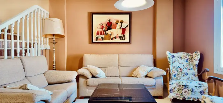 Продажа таунхауса в Torremolinos 2
